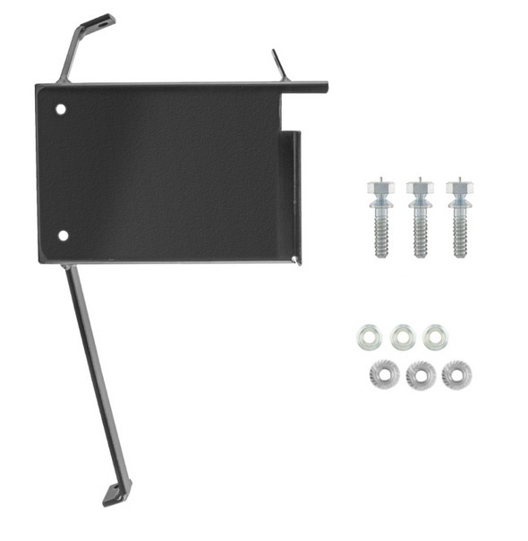 Захисний механічний кожух роз'єму CAN (знятий бампер), LEXUS NX17-21 (34014)