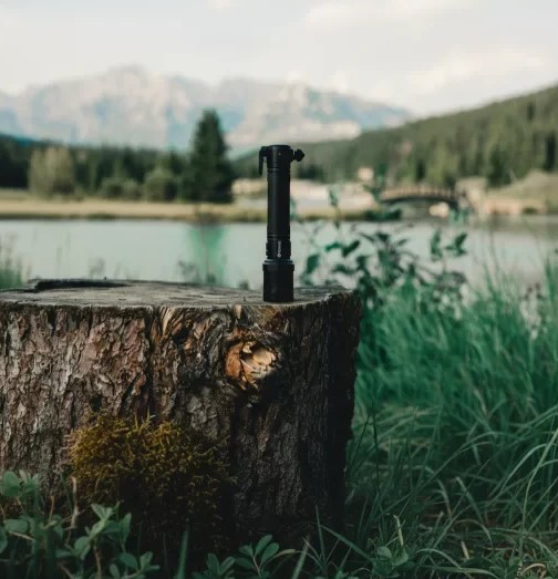 Ліхтарик-молоток автомобільний LEXUS by Gear X (44230)