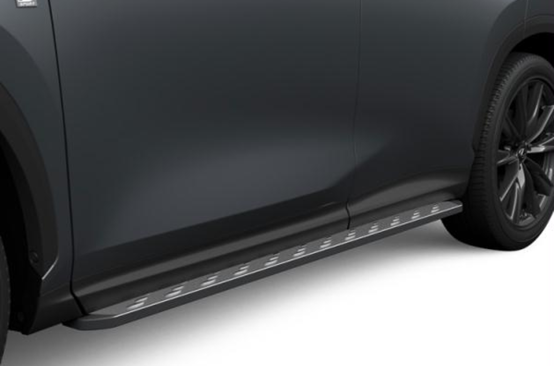Підніжки LEXUS NX22+ (21254)