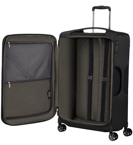 Валіза для подорожей LEXUS BY SAMSONITE 40 L (34539)