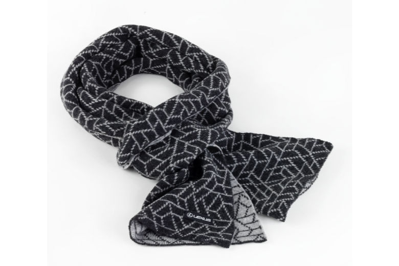 Шарф LEXUS (30448)