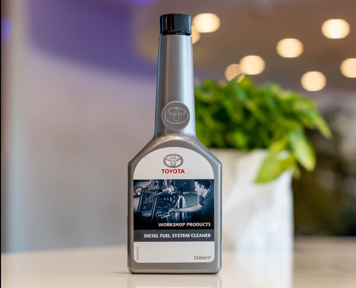 Очисник інжектора (дизель) (350 мл) (26106)