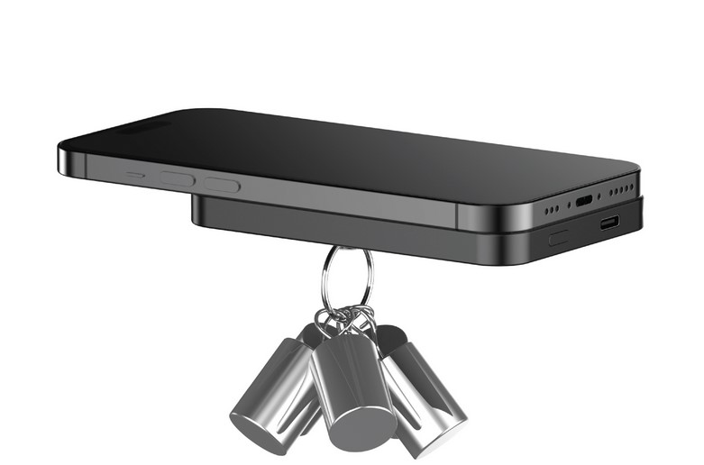 Пауербанк LEXUS MAGSAFE BY URBAN VITAMIN (34321)