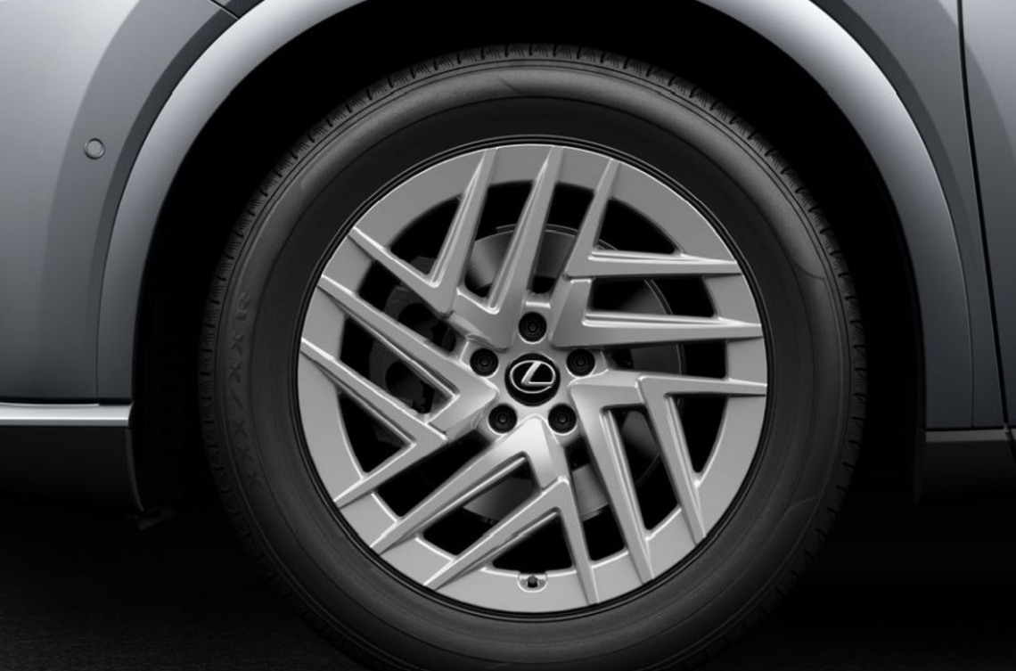 Диск колісний 19' LEXUS RX23+ (4 шт) (21065)