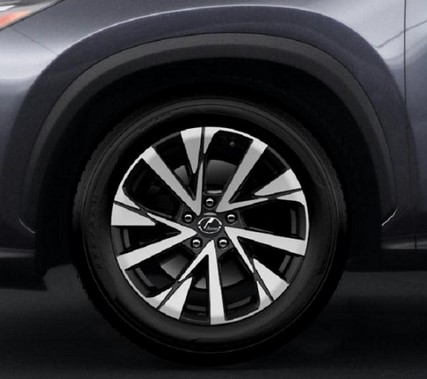 Диск колісний 18' LEXUS NX22+ (4 шт) (21312)