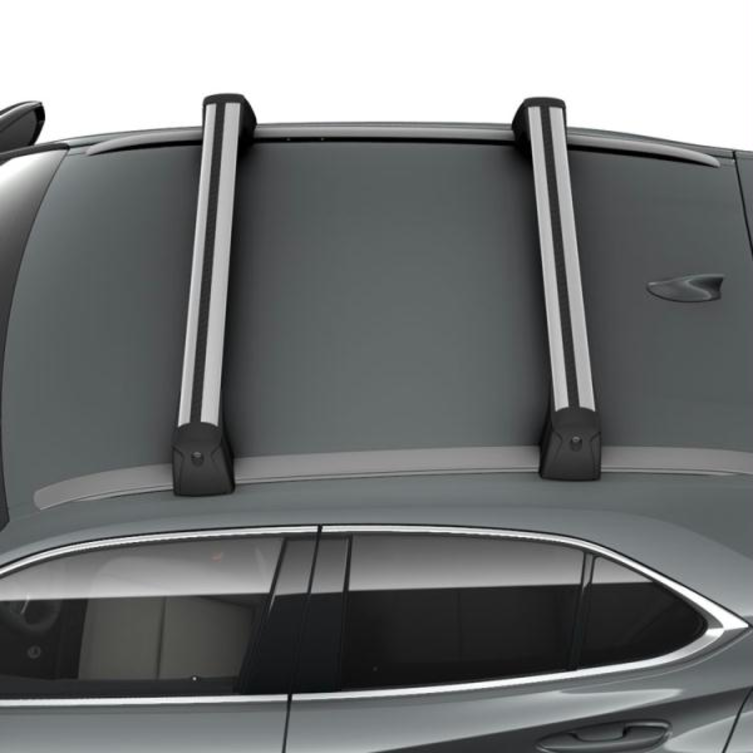 Перехресні бруси (багажник) даху LEXUS UX18+ (29875)