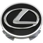 Ковпачок колісного диску LX 22+/GX24+ (28537)