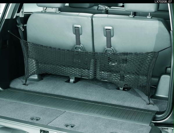 Сітка вантажна вертикальна LEXUS LX 2015-21 (31422)