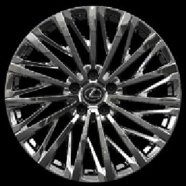 Диск колісний 19' LEXUS LEXUS LM (4 шт) (33879)