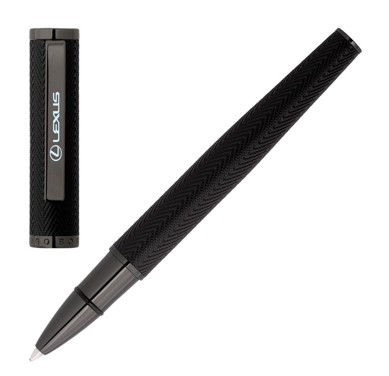 Ручка-роллер LEXUS BY HUGO BOSS (33760)