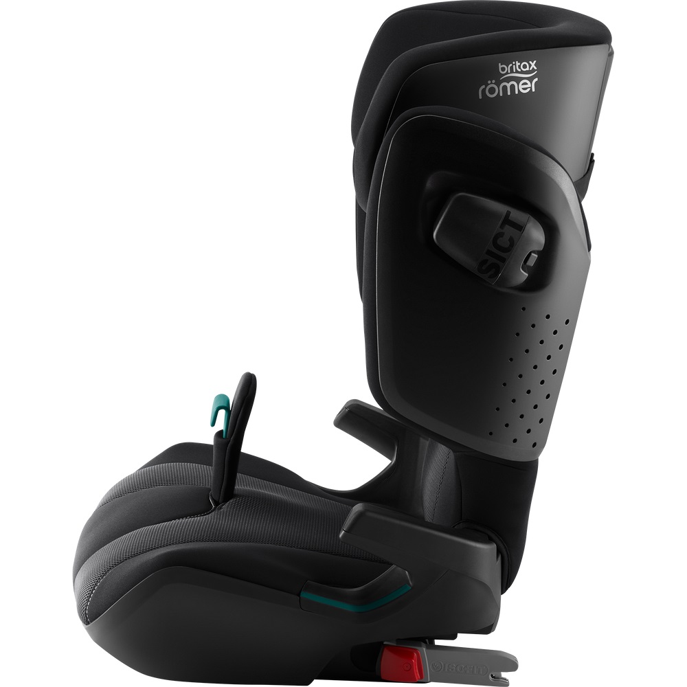 Дитяче сидіння G2 ISOFIX (15-36 кг.) (30301)