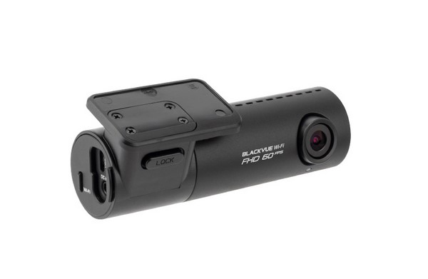 Відеореєстратор Blackvue DR590X-1CH 32G (1 камера) (31667)
