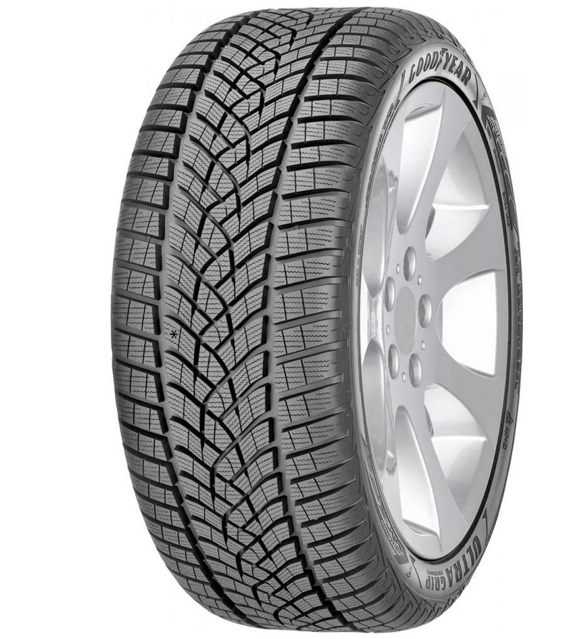 Автошина зимова Goodyear Ultra Grip Performance 3 R18 для NX22+ (43172)
