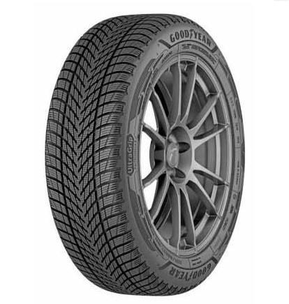 Автошина зимова Goodyear Ultra Grip Performance 3 XL FP R18 для ES18+ (43240)