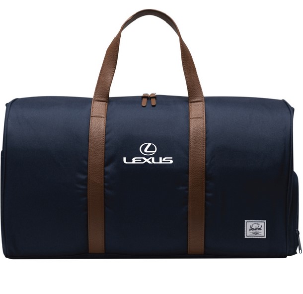 Сумка спортивна LEXUS BY HERSCHEL (31788)