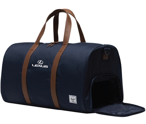 Сумка спортивна LEXUS BY HERSCHEL (31788)
