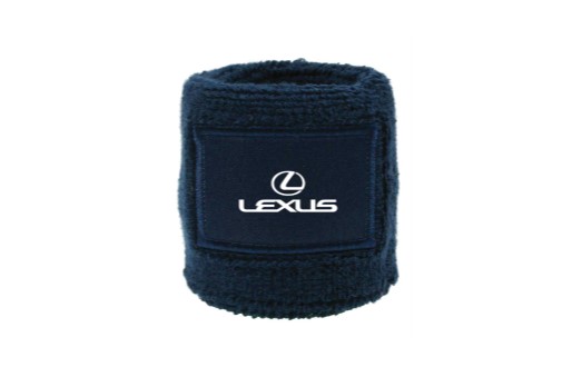 Напульсник синій ATP LEXUS (33797)