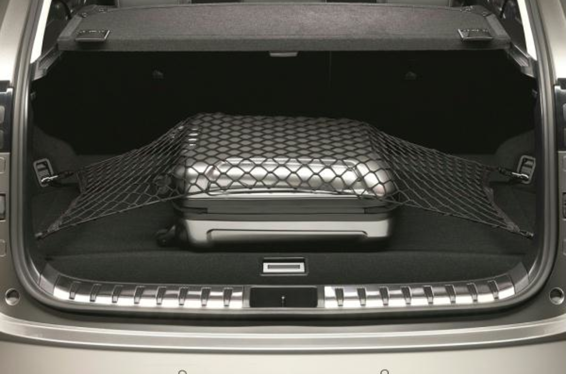 Сітка вантажна горизонтальна LEXUS NX22+ (21322)