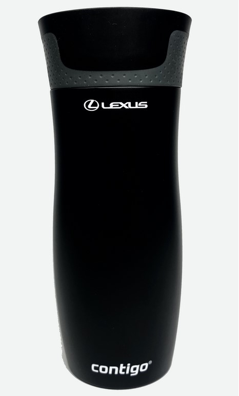 Термостакан LEXUS BY CONTIGO (30427)