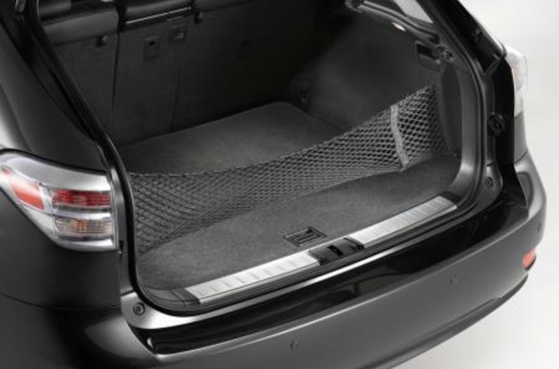 Сітка вантажна вертикальна LEXUS LX22+ (20136)