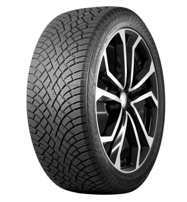 Автошина Nokian Hakkapeliitta R5 SUV XL для RX23+ (52643)