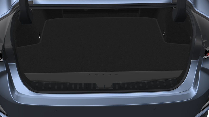Килимок багажника текстильний LEXUS ES26+ EV (52930)