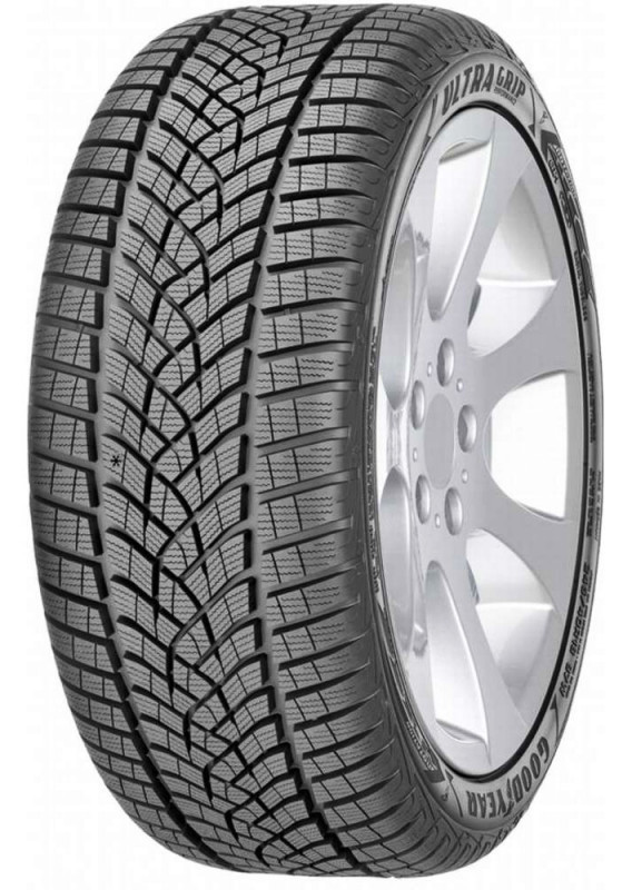Автошина зимова GoodYear Ultra Grip Performance+ MO R19 для ES26+ (52951)